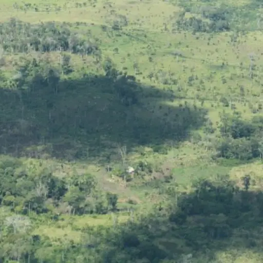 laguna del tigre 1 ,