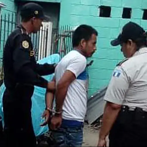 Jutiapa violador Yupiltepeque ,