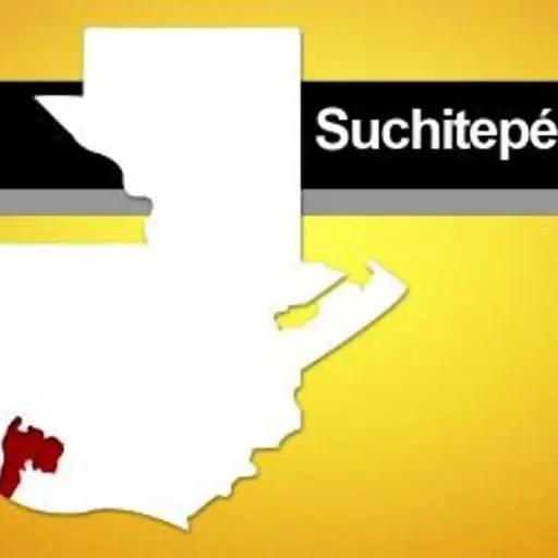 Suchitepéquez atropelladas Mazatenango ,
