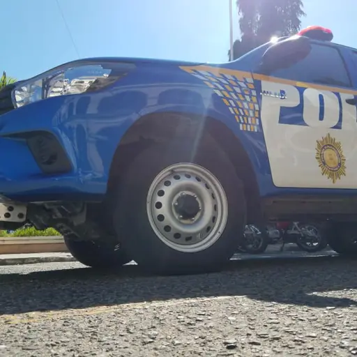 Foto ilustrativa de archivo.