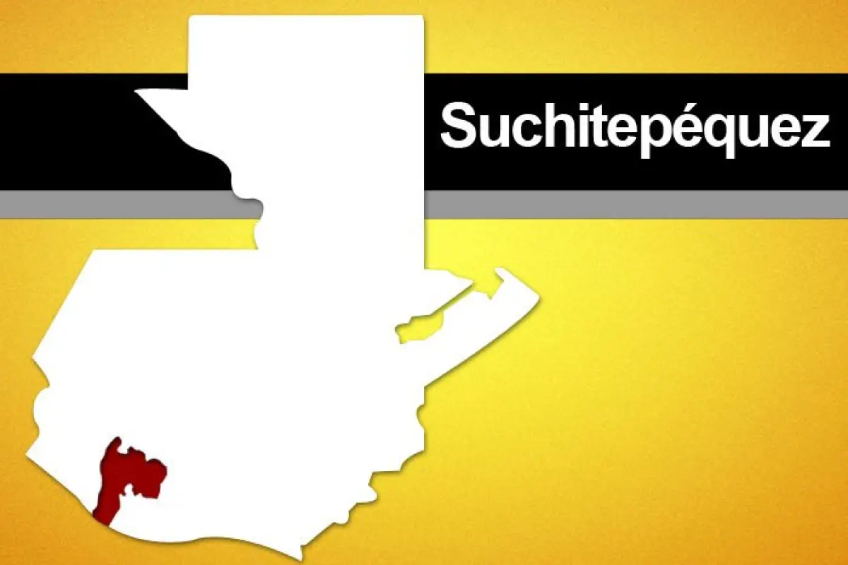 Suchitepéquez Mazatenango, 