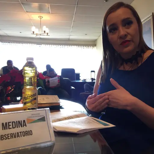 Foto: Lester Ramírez, Emisoras Unidas