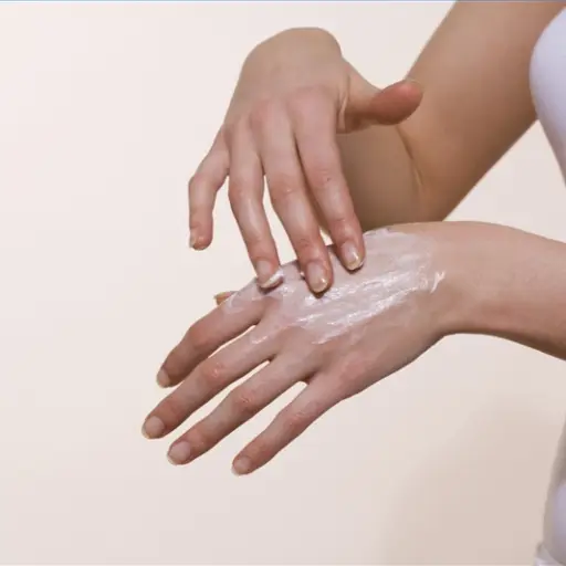 Pomada GMS libre de esteroides