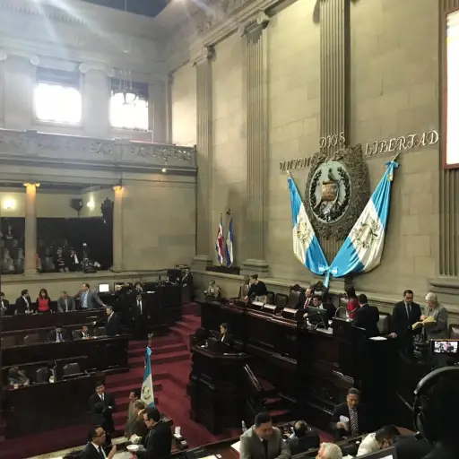 Aprobación presupuesto 2019 ,