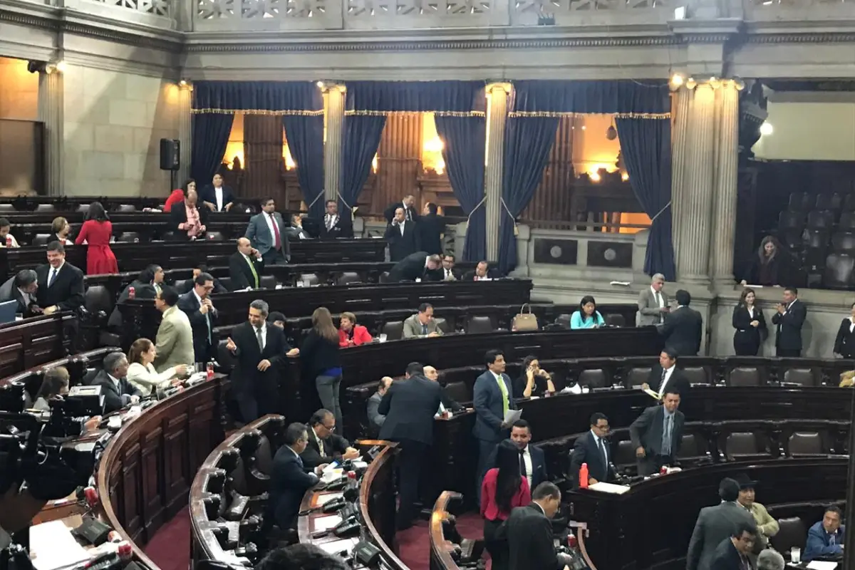 Diputados presupuesto, 