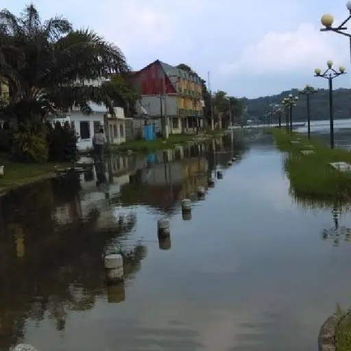 LAGO PETÉN ITZA ,