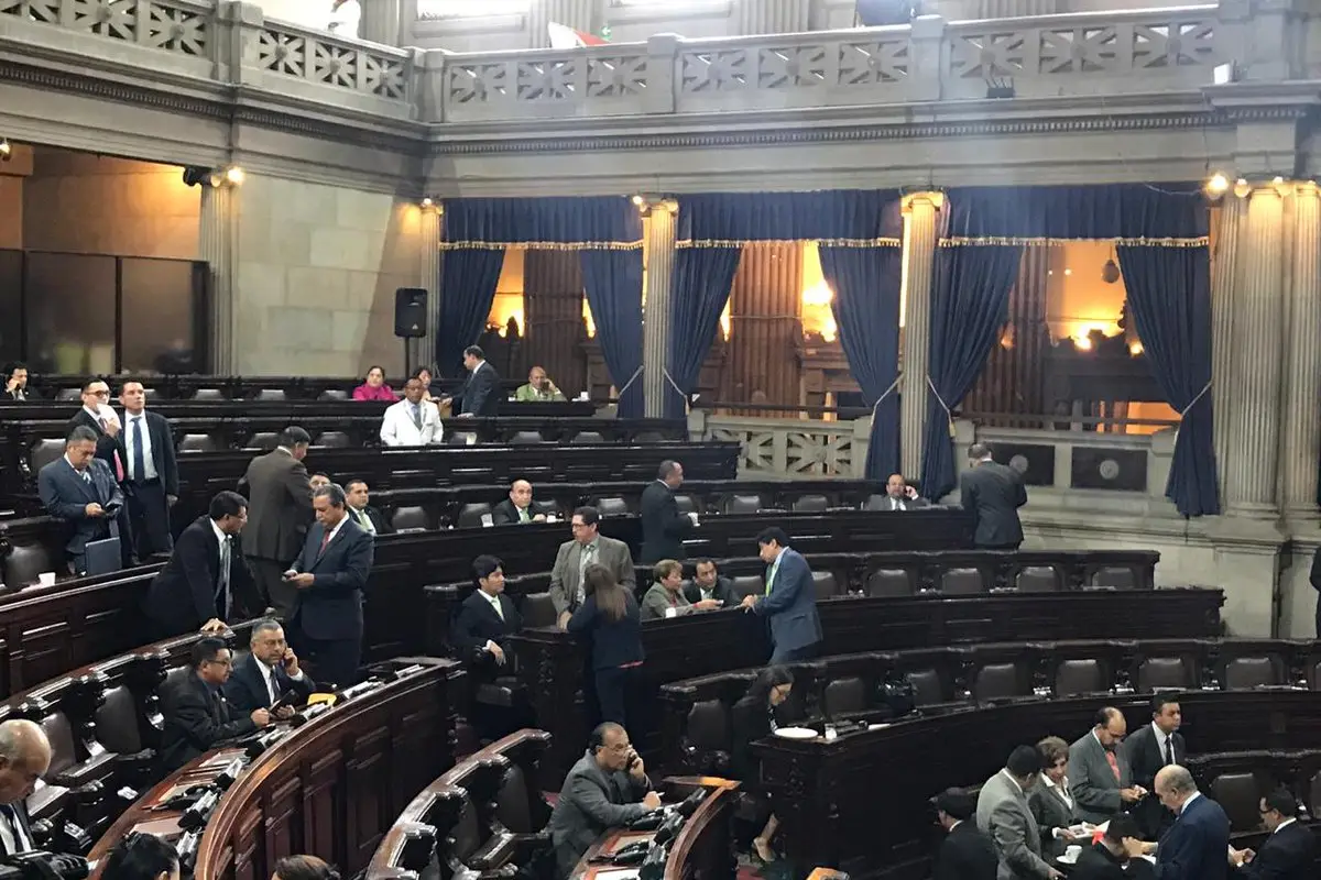 Diputados aprobación del presupuesto, 