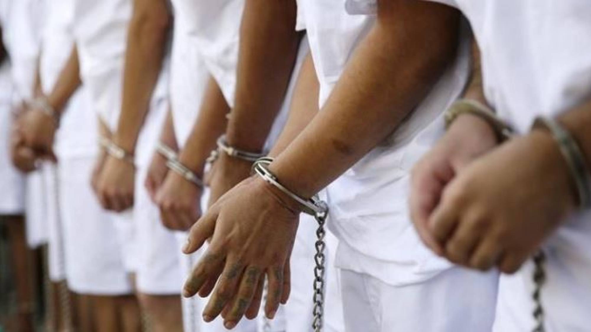 EE.UU. felicita a Honduras por declarar como terroristas a MS-13, Pandilla 18 y Cártel del Diablo