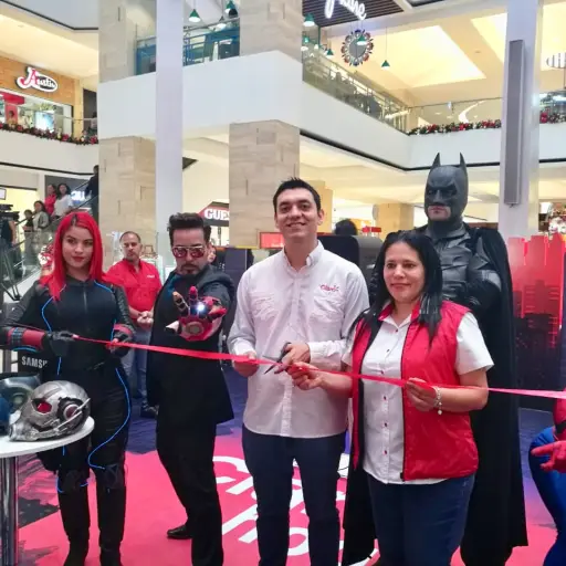 Red Weekend de claro ,