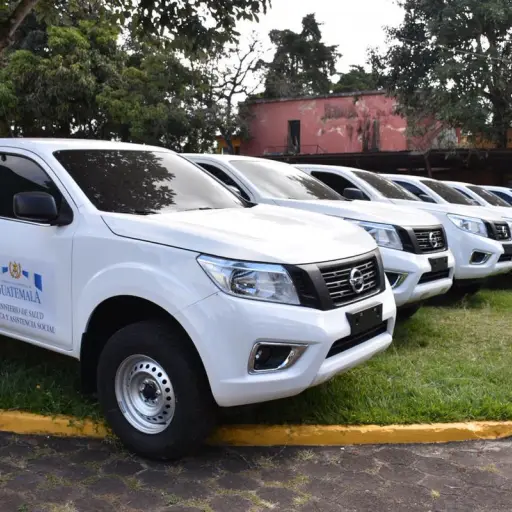 San Marcos Área de Salud ,