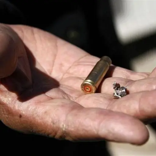 Chiquimula bala perdida joven 18 años 20 noviembre 2018 ,