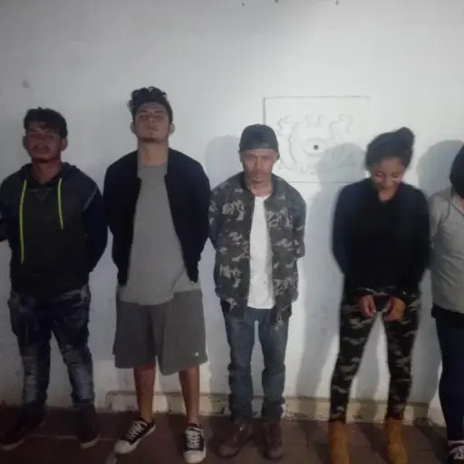 Magdalena Milpas Altas ,