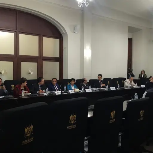 Presupuesto a Usac ,