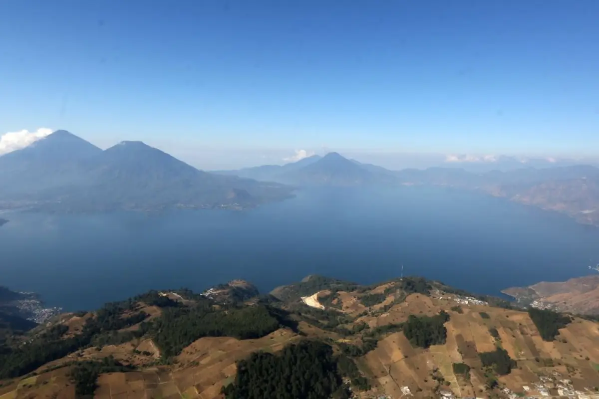 atitlan, 