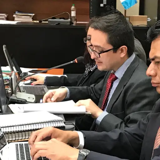 Foto: Alexander Valdéz / Emisoras Unidas