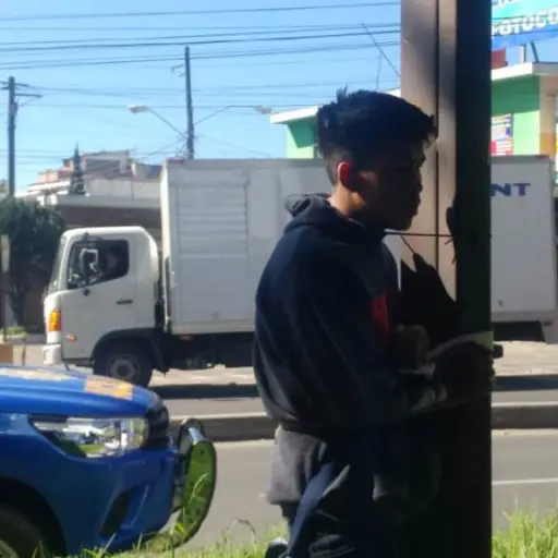 Quetzaltenango ladrón ,