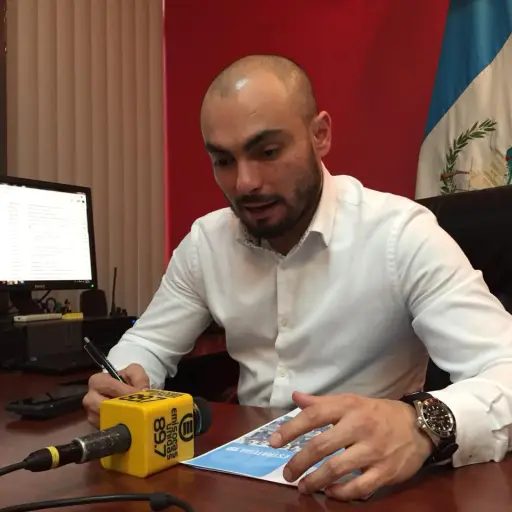 Foto: Lester Ramírez