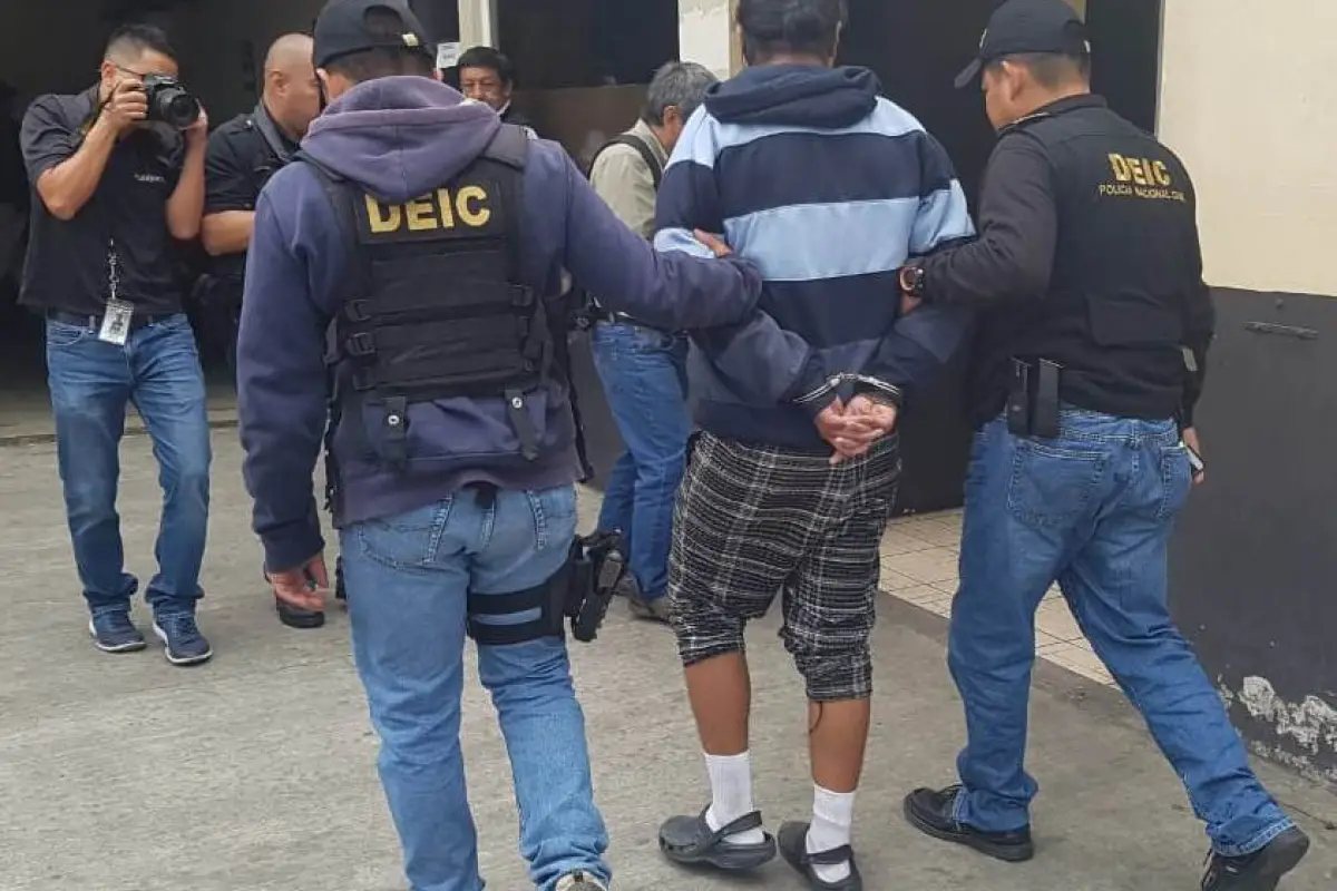 Foto: PNC, Emisoras Unidas