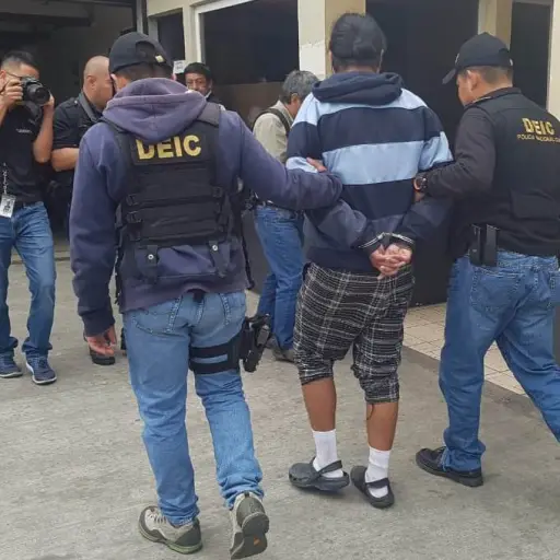 Foto: PNC, Emisoras Unidas