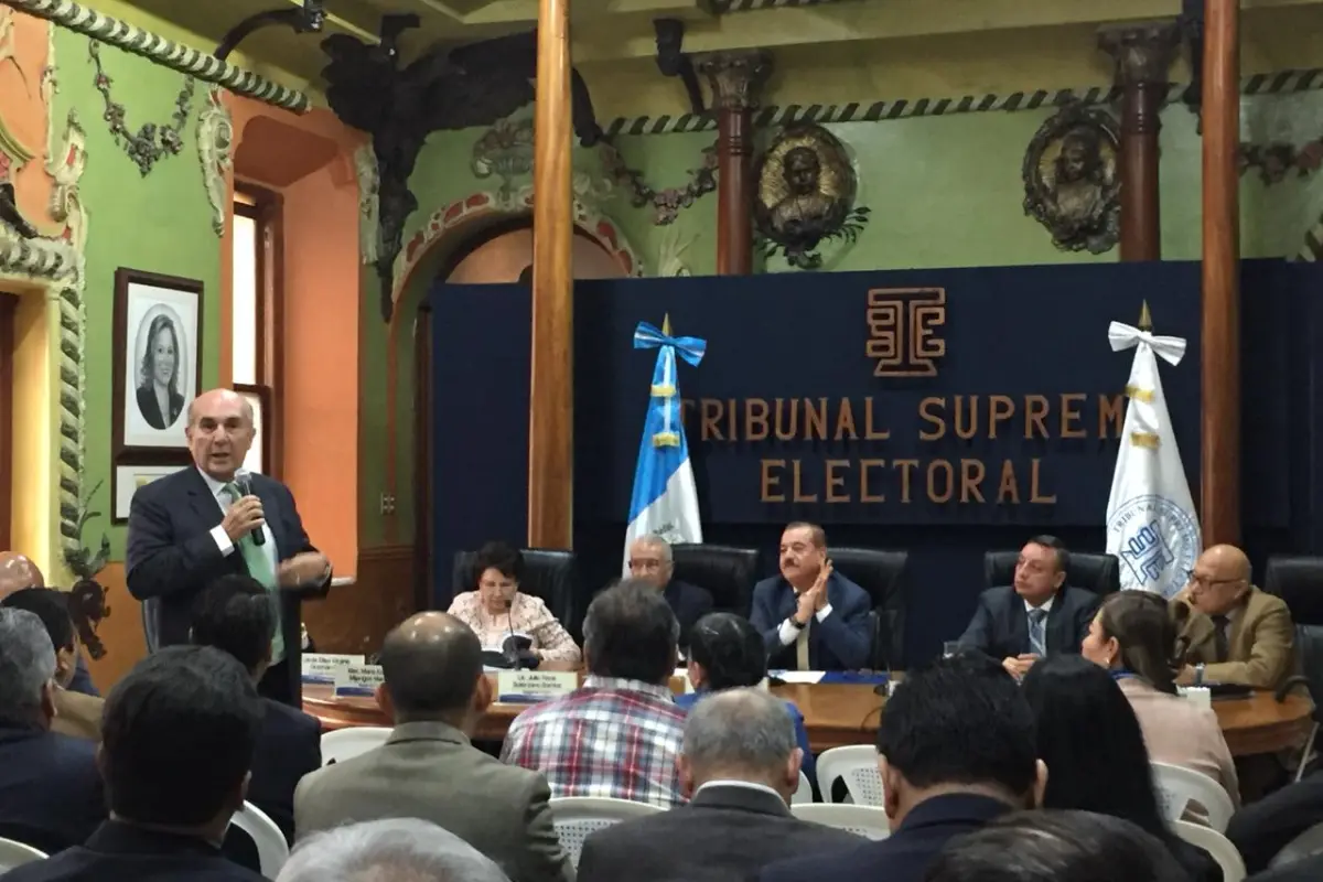 Foto: Henry Montenegro. 