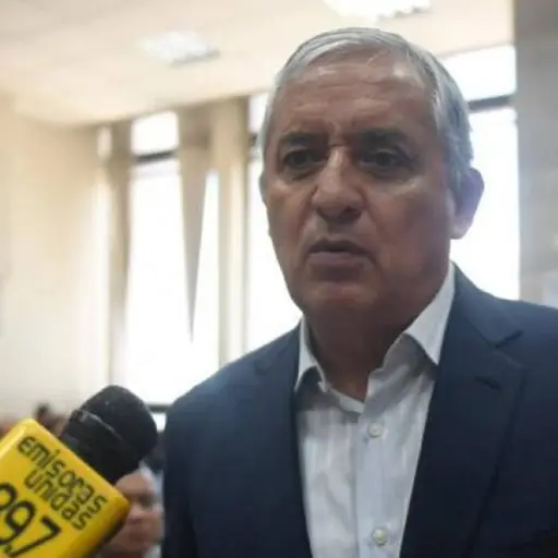 Foto: Emisoras Unidas