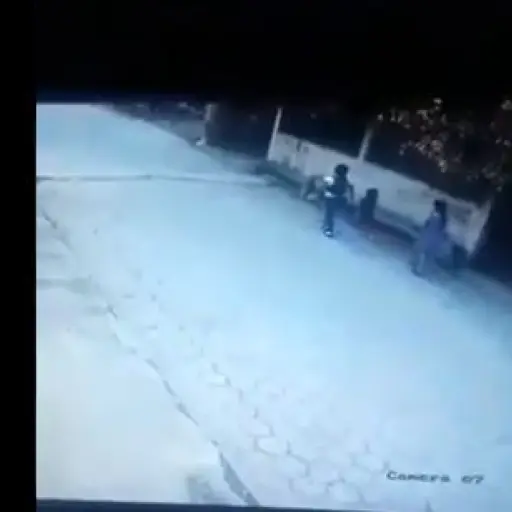 Foto: Captura de video 