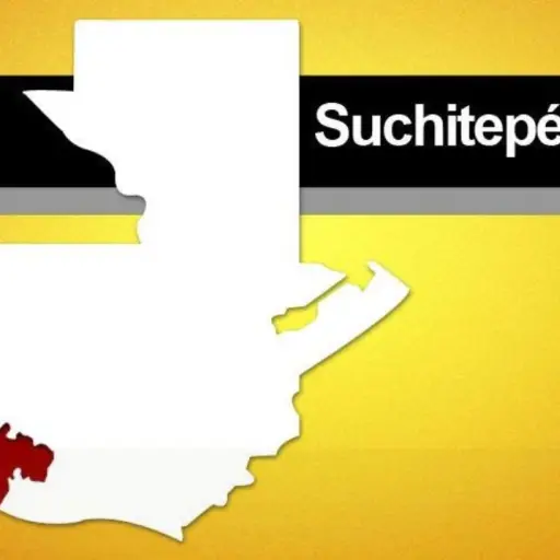 Suchitepéquez incendio bodega El Cantón Granada ,