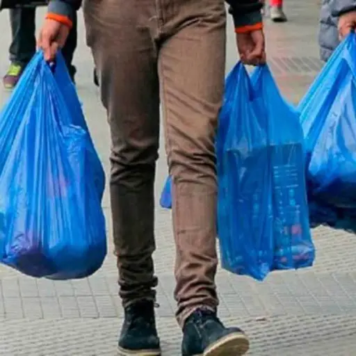 Pachalum Quiché uso de plásticos ,