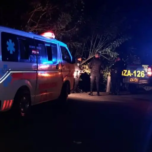 Izabal puente PNC implicados ,