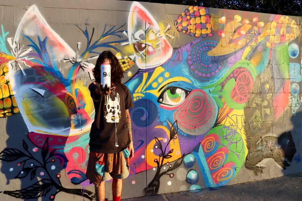 Fotos animales zoológico La Aurora |