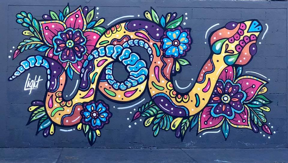 Fotos animales zoológico La Aurora |