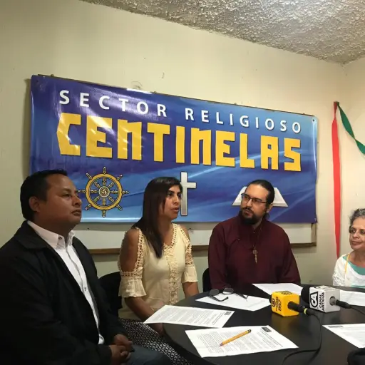 Fotografía de Julio López 