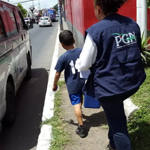 Rescate Sacatepéquez ,