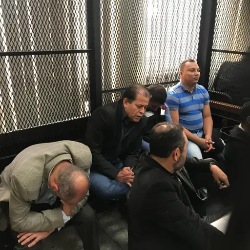 Foto: Alexander Valdez / Emisoras Unidas