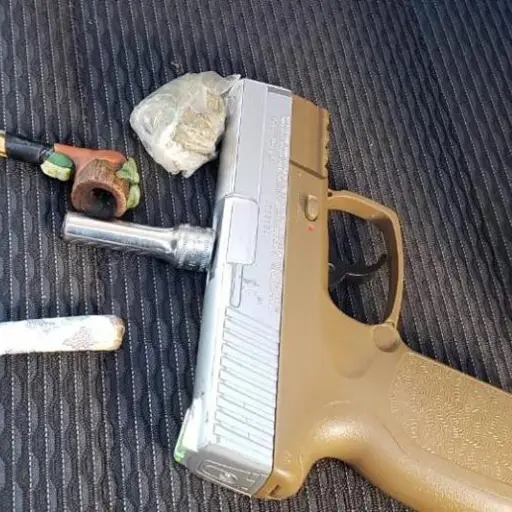 Quetzaltenango pistola balines asaltar ,