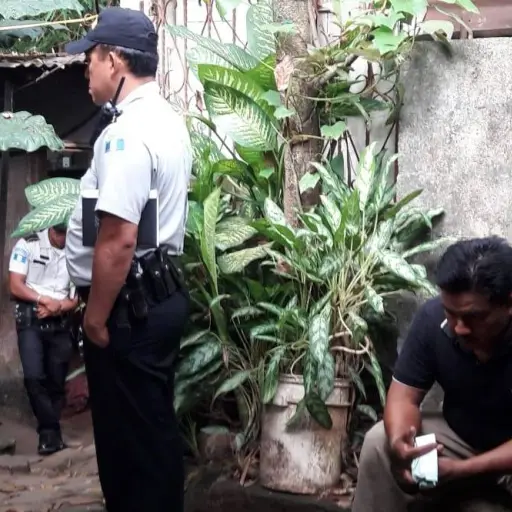 Quetzaltenango tercera edad vida ,