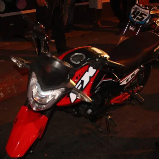 Escuintla motocicletas carreras clandestinas ,