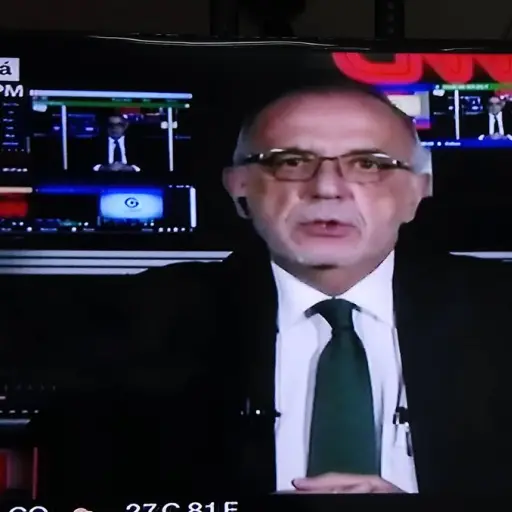 Iván Velásquez, titular de la CICIG. Foto Publinews / CNN en Español  