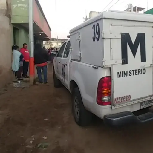 Quetzaltenango crimen pacajá ,