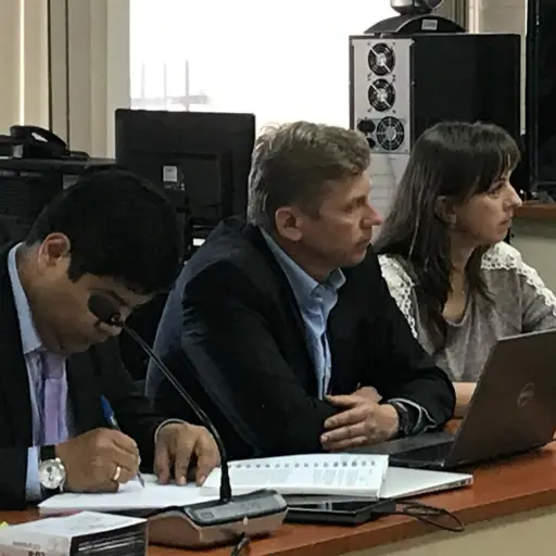 Foto: Alexander Valdez / Emisoras Unidas