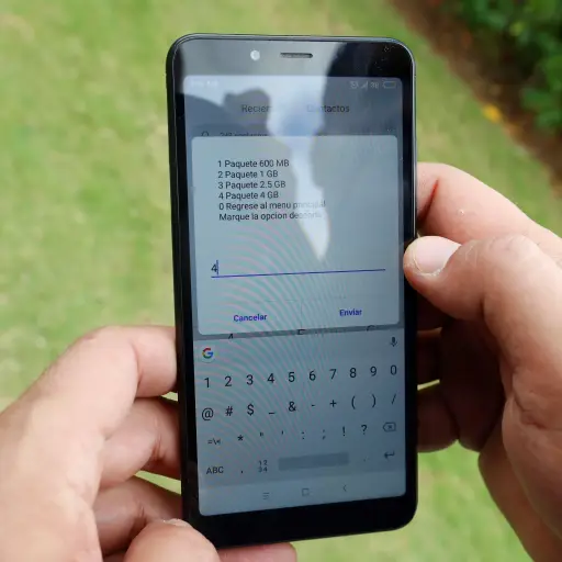 Foto ilustrativa de archivo.