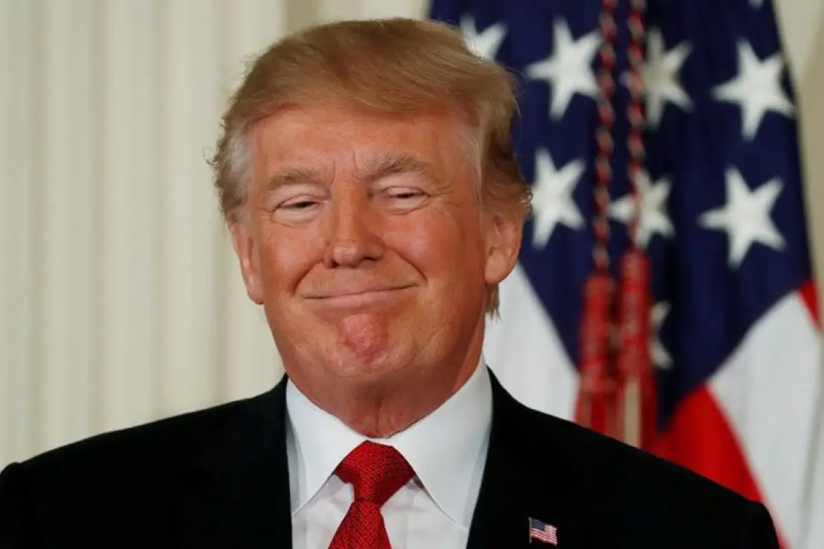 Donald Trump, 