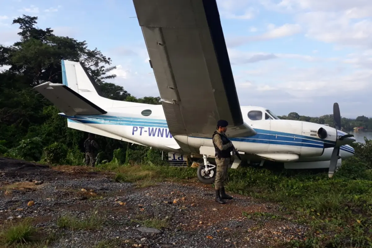 Foto: Ejército de Guatemala.