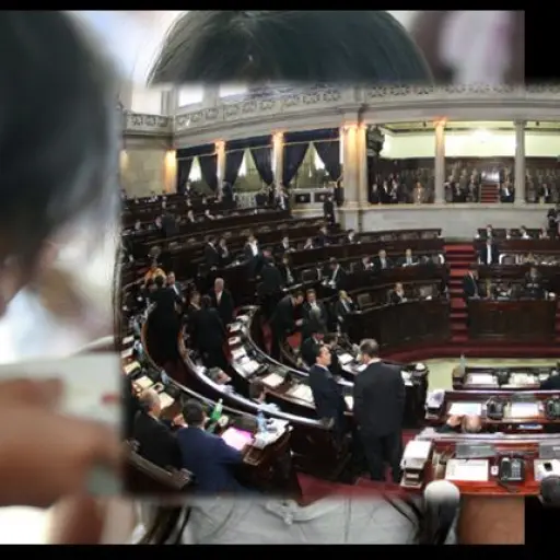 CONGRESO DESNUTRICION ,