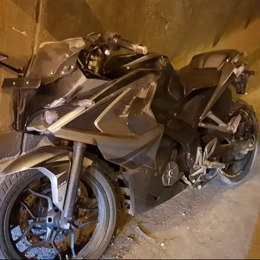 Quetzaltenango motorista ,