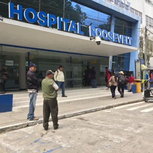 Foto: Lester Ramírez / Emisoras Unidas 