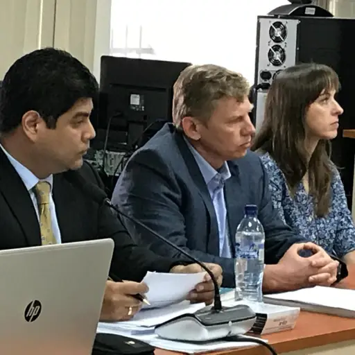 Foto: Alexander  Valdéz/EU