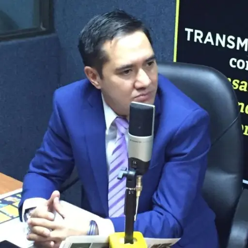 Foto: Emisoras Unidas