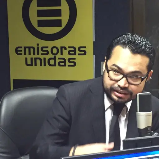 Foto: Emisoras Unidas