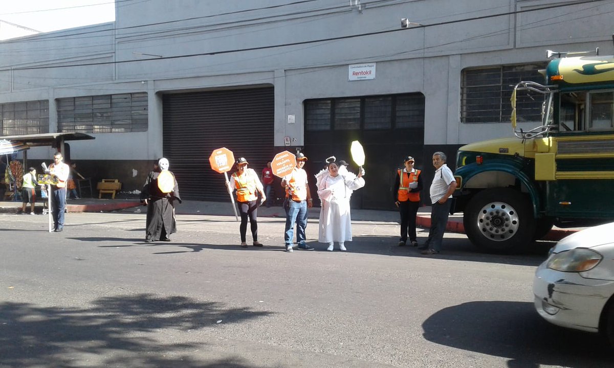 campaña de Prevención Vial “Navidad y Año Nuevo” | 